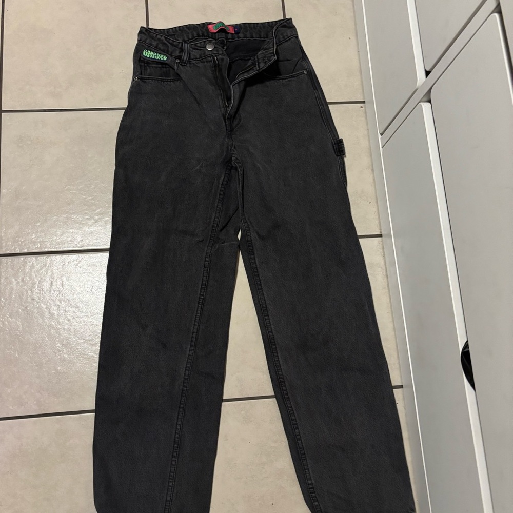 Empire cargos